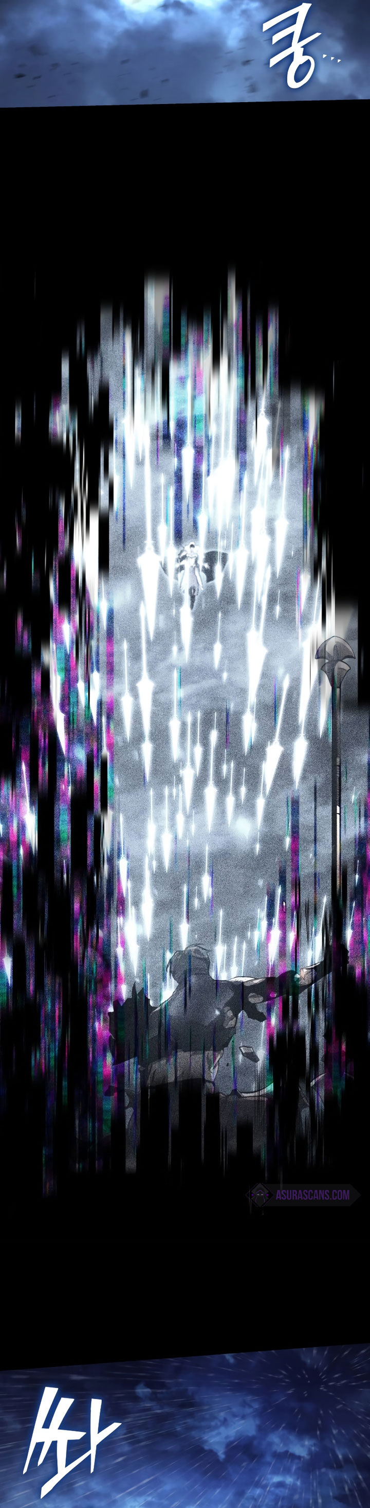 Return of the SSS-Class Ranker Chapter 85 Gambar 43