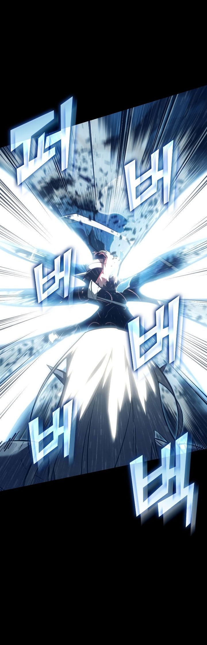 Return of the SSS-Class Ranker Chapter 85 Gambar 45