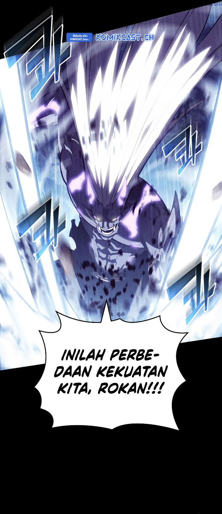 Return of the SSS-Class Ranker Chapter 85 Gambar 46