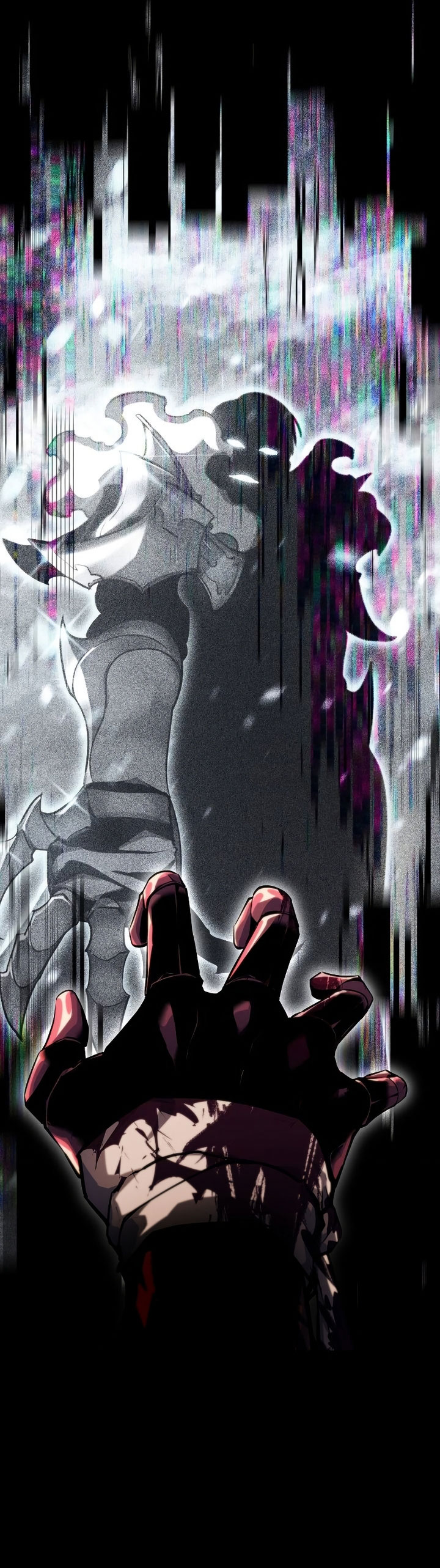 Return of the SSS-Class Ranker Chapter 85 Gambar 49