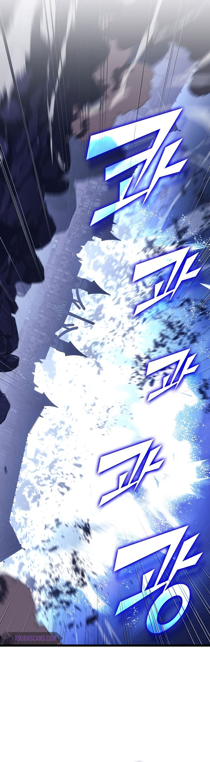 Return of the SSS-Class Ranker Chapter 85 Gambar 53