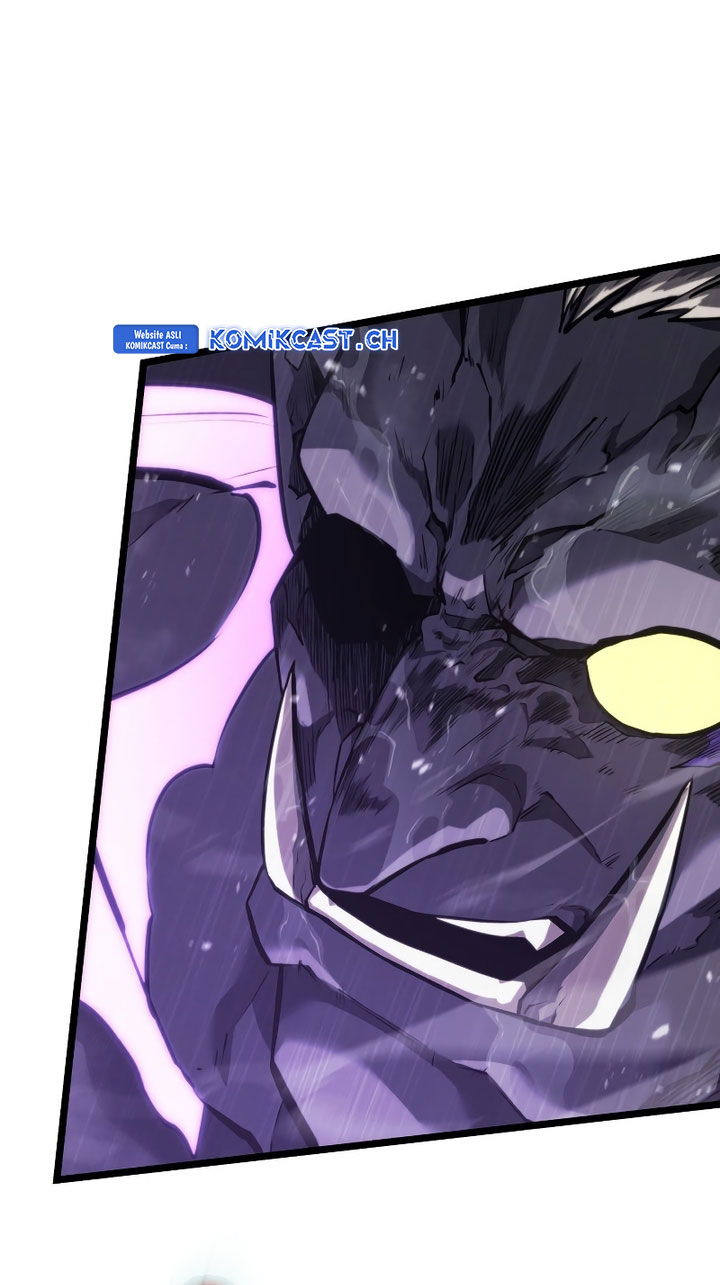 Return of the SSS-Class Ranker Chapter 85 Gambar 56