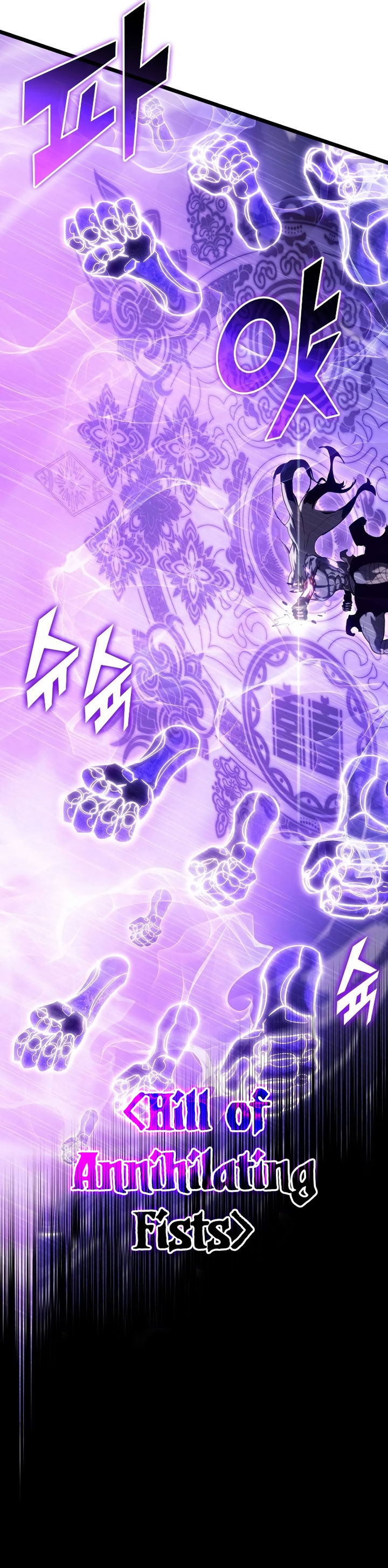 Return of the SSS-Class Ranker Chapter 85 Gambar 61