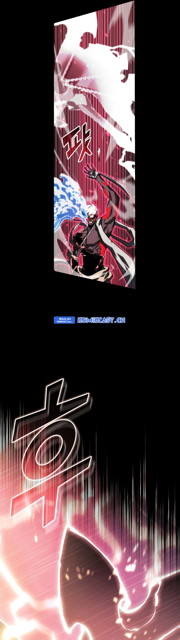 Return of the SSS-Class Ranker Chapter 85 Gambar 62