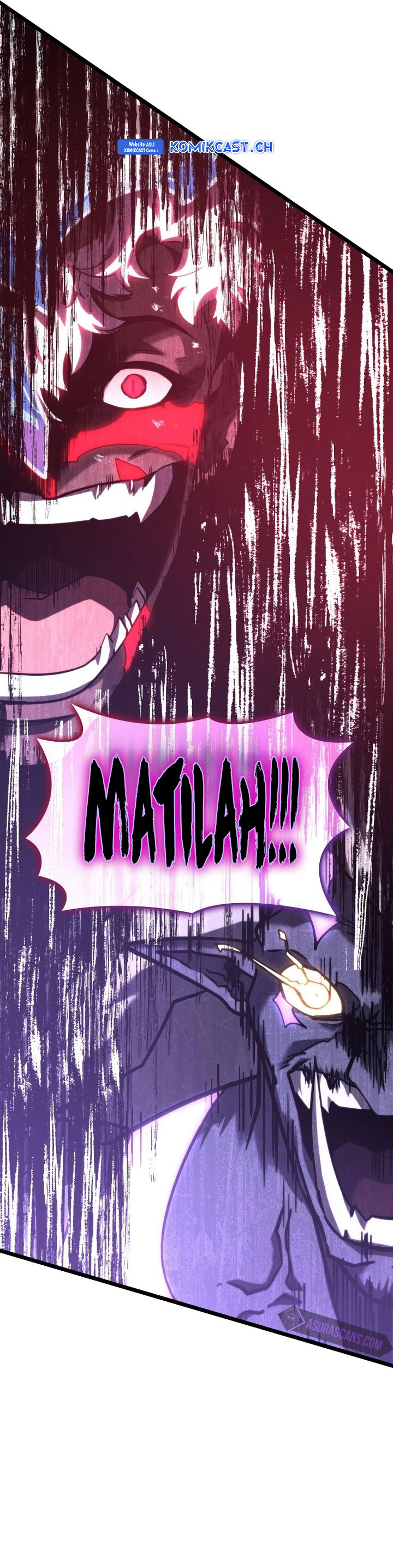 Return of the SSS-Class Ranker Chapter 85 Gambar 64