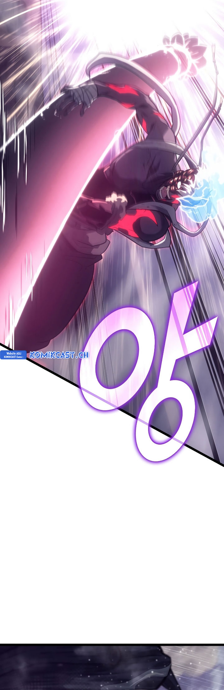 Return of the SSS-Class Ranker Chapter 85 Gambar 70