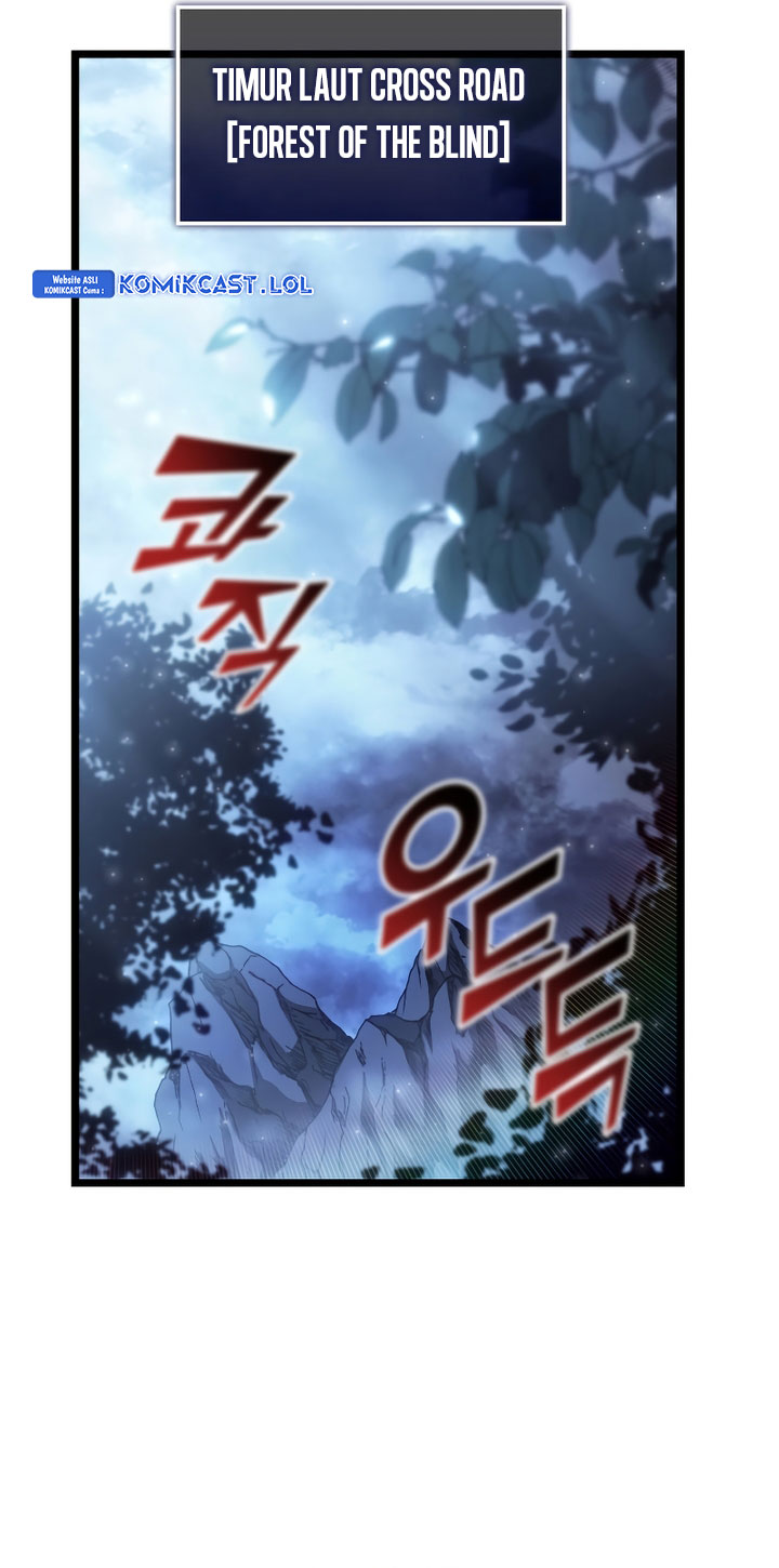 Return of the SSS-Class Ranker Chapter 86 Gambar 20