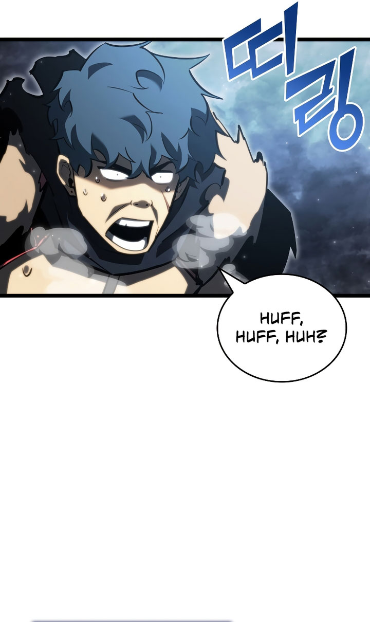 Return of the SSS-Class Ranker Chapter 86 Gambar 22