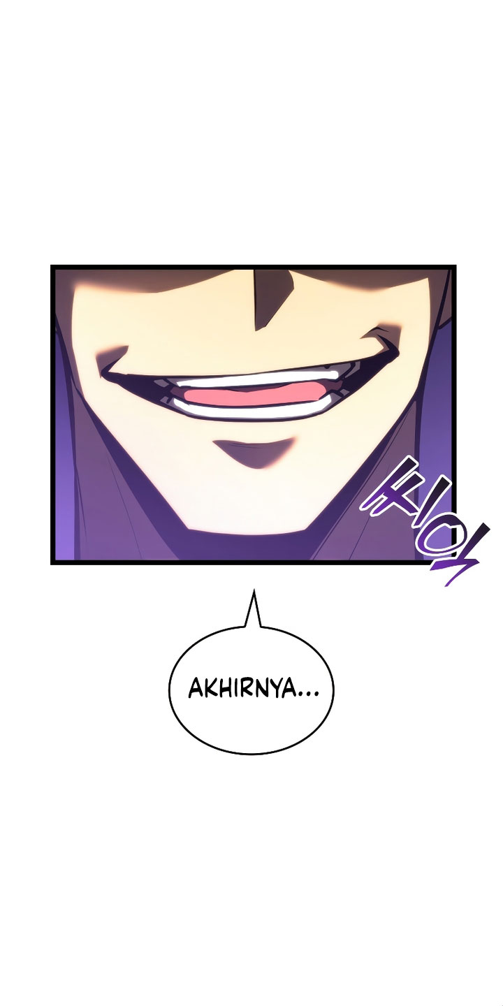 Return of the SSS-Class Ranker Chapter 86 Gambar 29