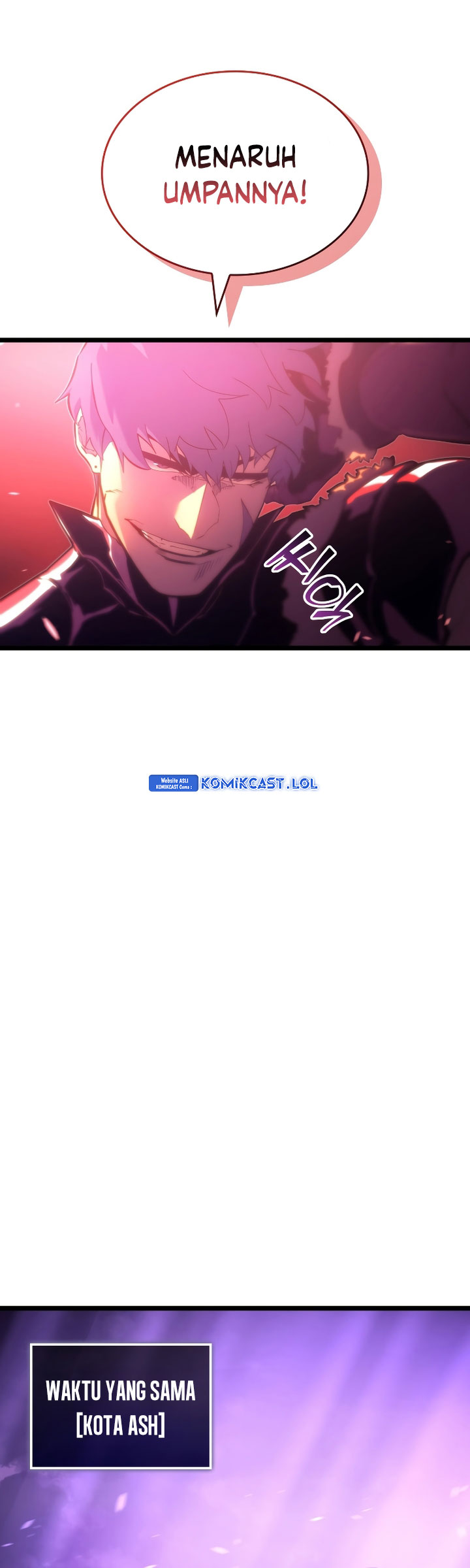 Return of the SSS-Class Ranker Chapter 86 Gambar 47