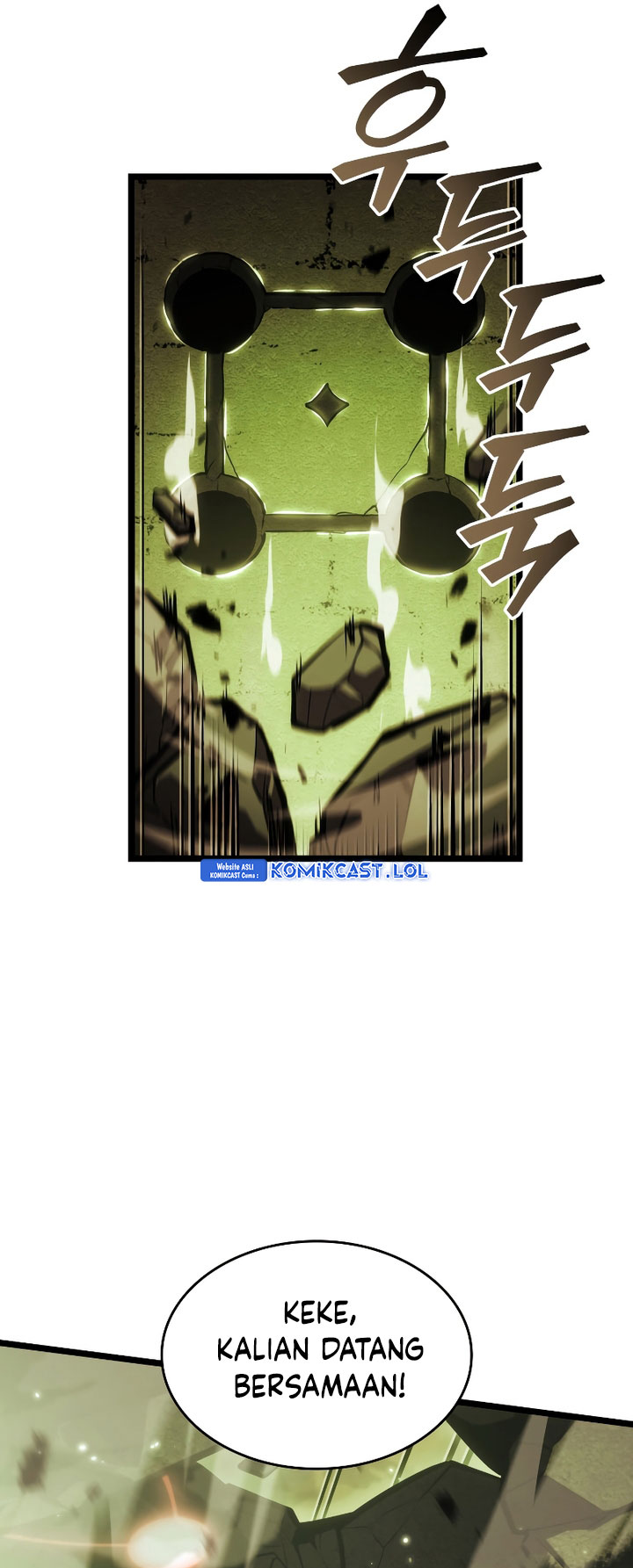 Return of the SSS-Class Ranker Chapter 88 Gambar 3