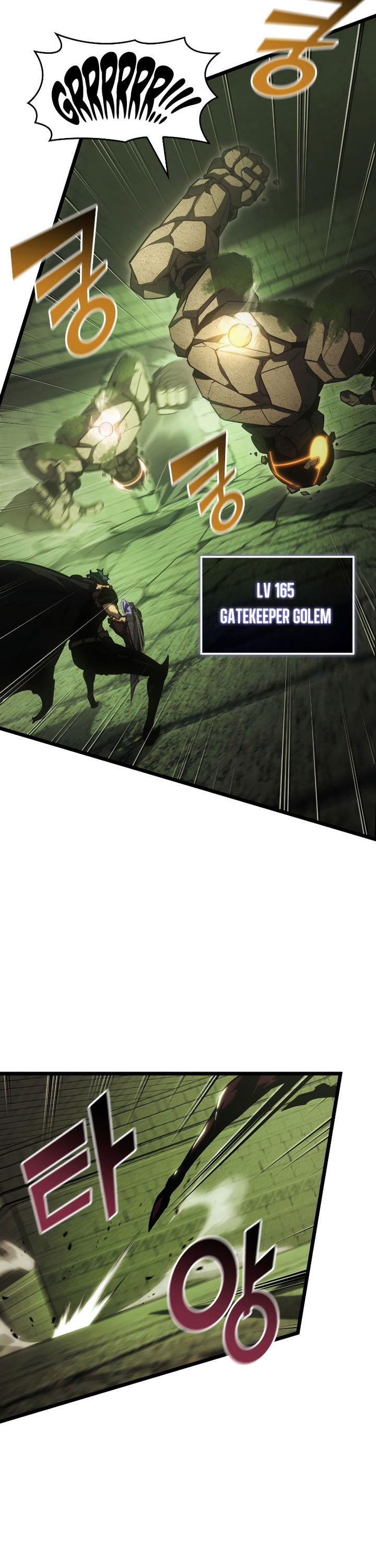 Return of the SSS-Class Ranker Chapter 88 Gambar 7