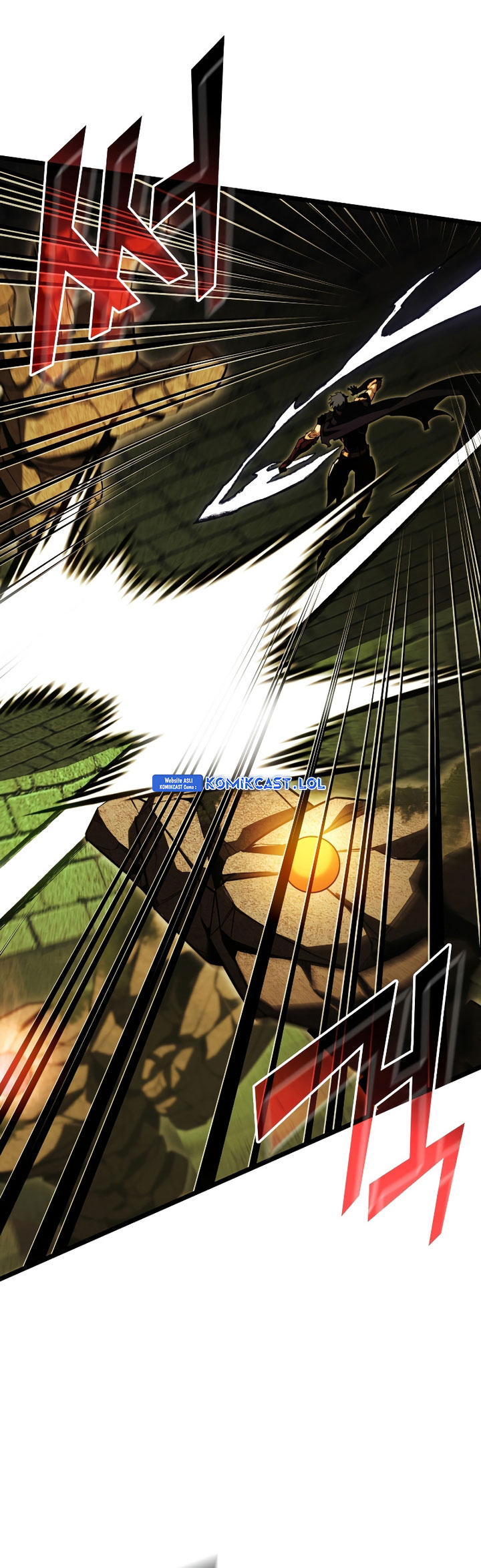Return of the SSS-Class Ranker Chapter 88 Gambar 8
