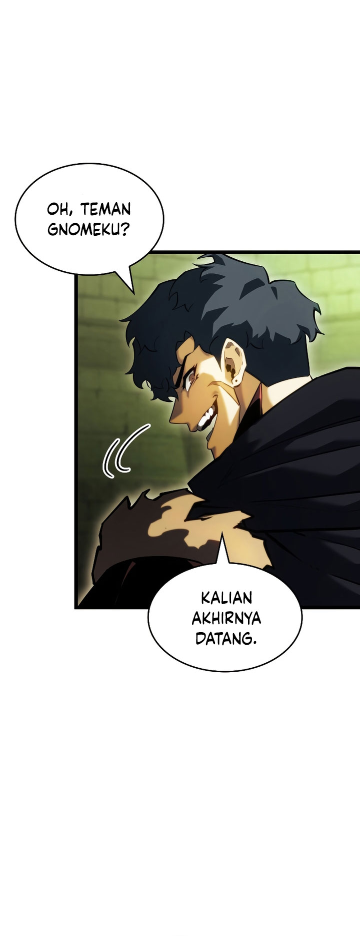 Return of the SSS-Class Ranker Chapter 88 Gambar 22