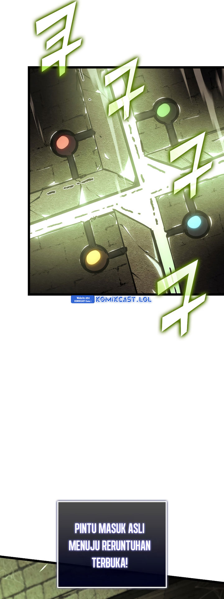 Return of the SSS-Class Ranker Chapter 88 Gambar 25