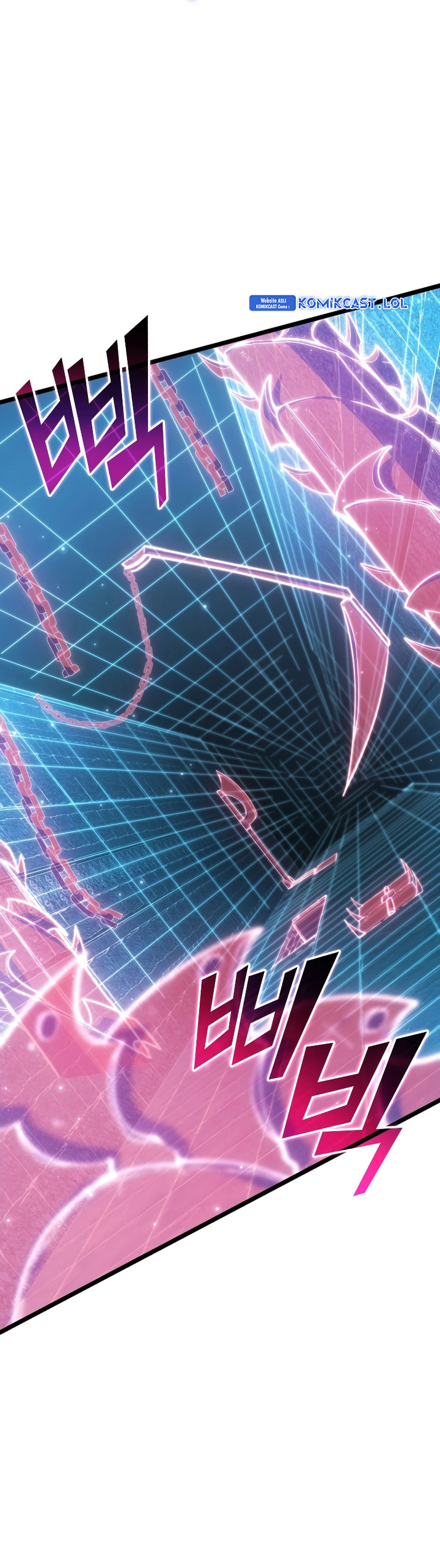 Return of the SSS-Class Ranker Chapter 88 Gambar 33