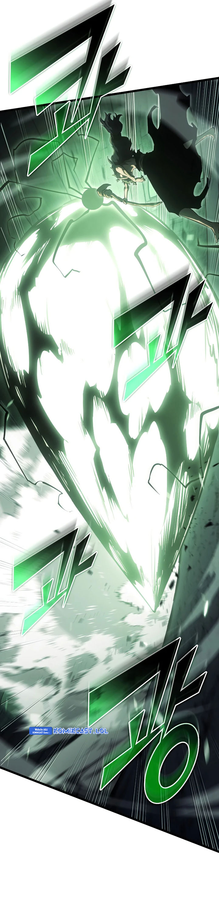 Return of the SSS-Class Ranker Chapter 90 Gambar 3