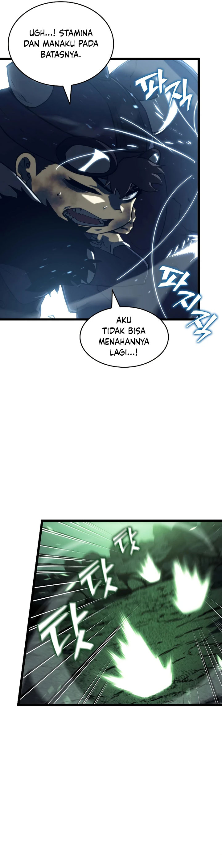 Return of the SSS-Class Ranker Chapter 90 Gambar 7