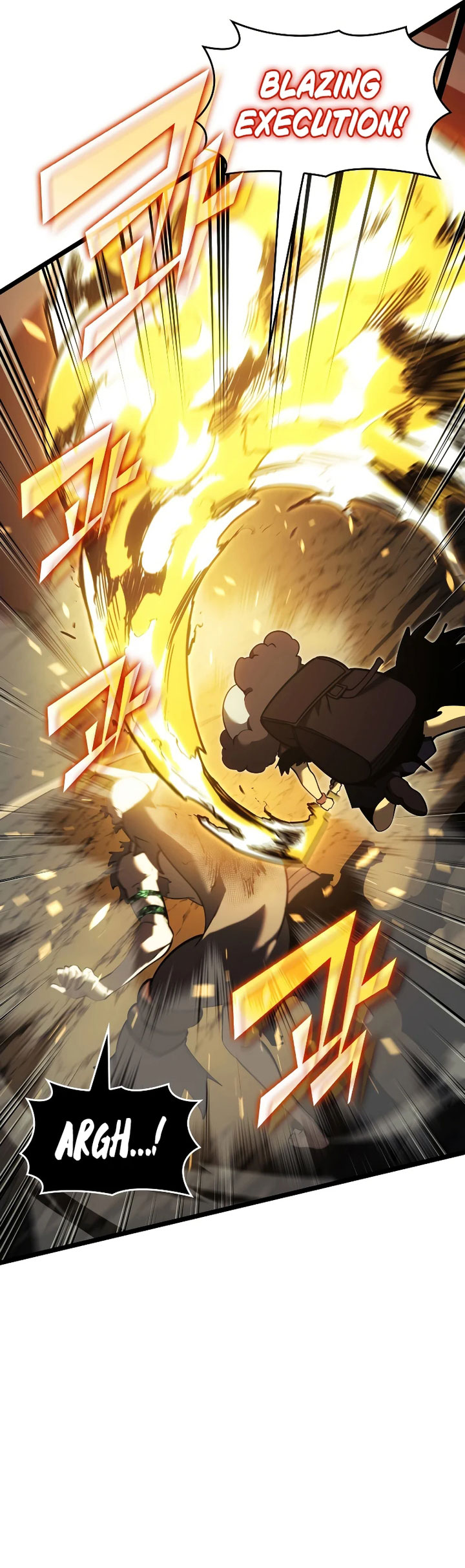 Return of the SSS-Class Ranker Chapter 90 Gambar 9