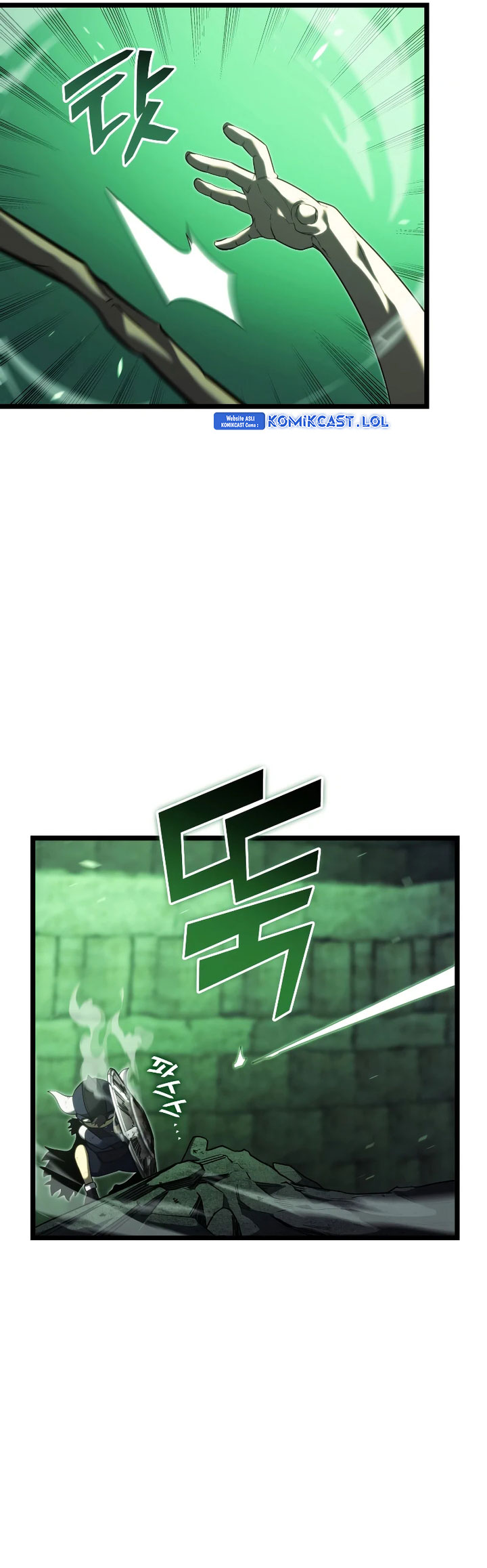 Return of the SSS-Class Ranker Chapter 90 Gambar 10