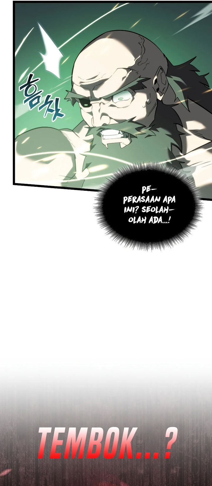 Return of the SSS-Class Ranker Chapter 90 Gambar 22