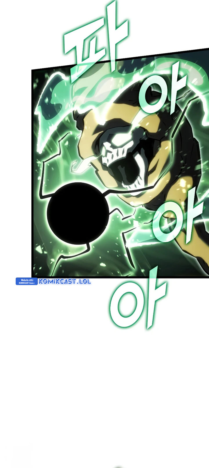 Return of the SSS-Class Ranker Chapter 90 Gambar 28