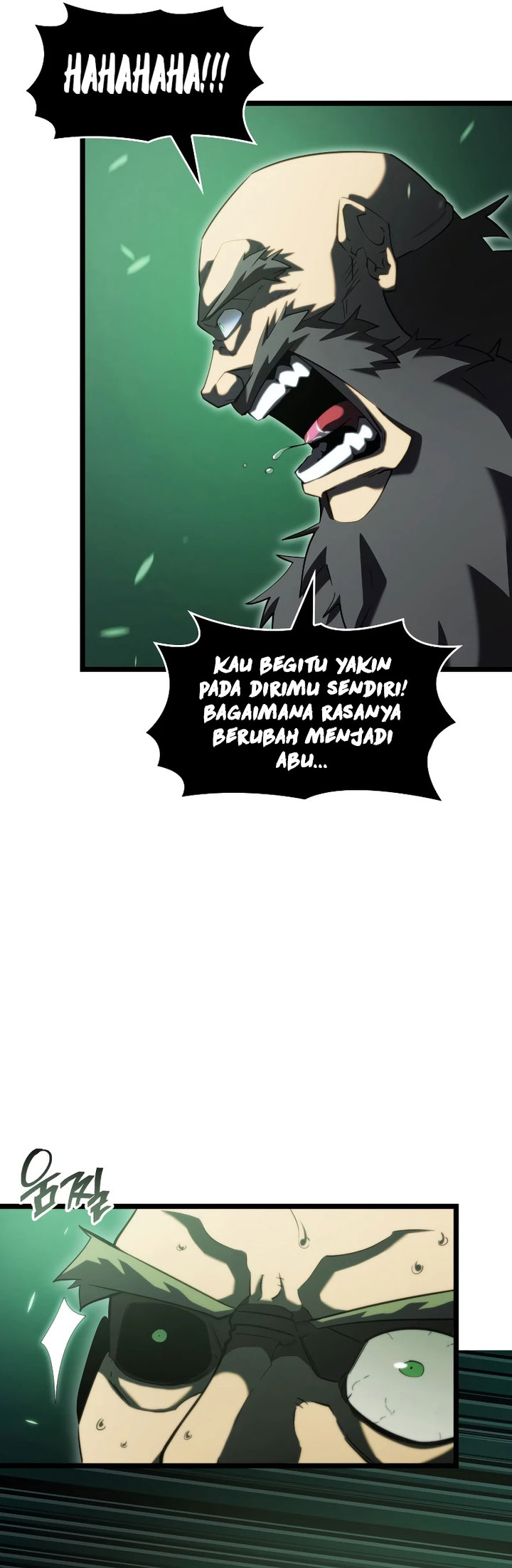 Return of the SSS-Class Ranker Chapter 90 Gambar 31