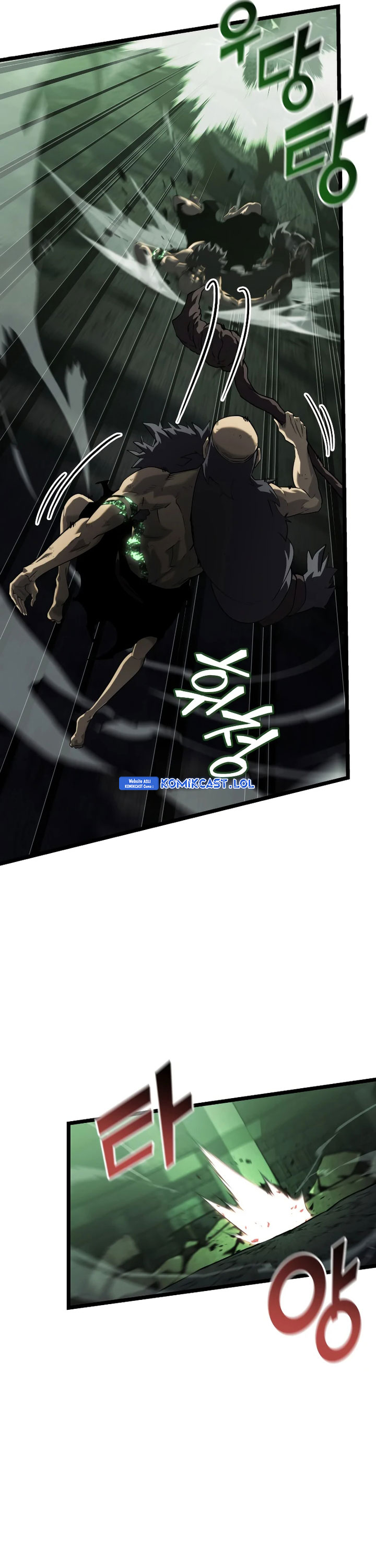 Return of the SSS-Class Ranker Chapter 90 Gambar 35