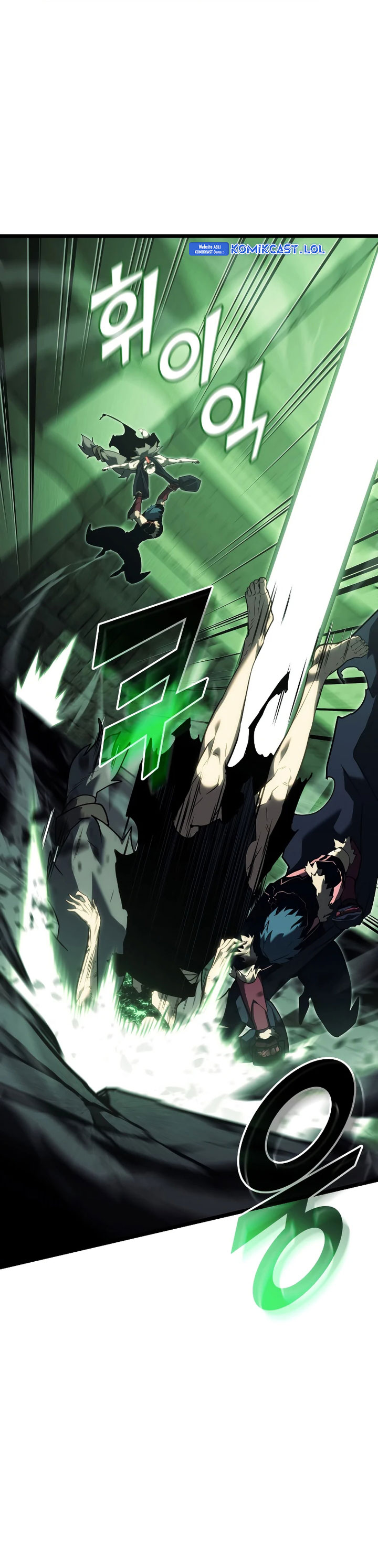 Return of the SSS-Class Ranker Chapter 90 Gambar 38