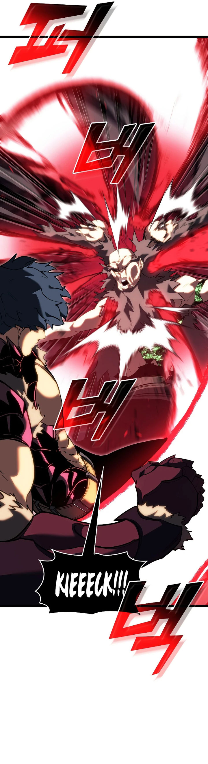 Return of the SSS-Class Ranker Chapter 90 Gambar 39