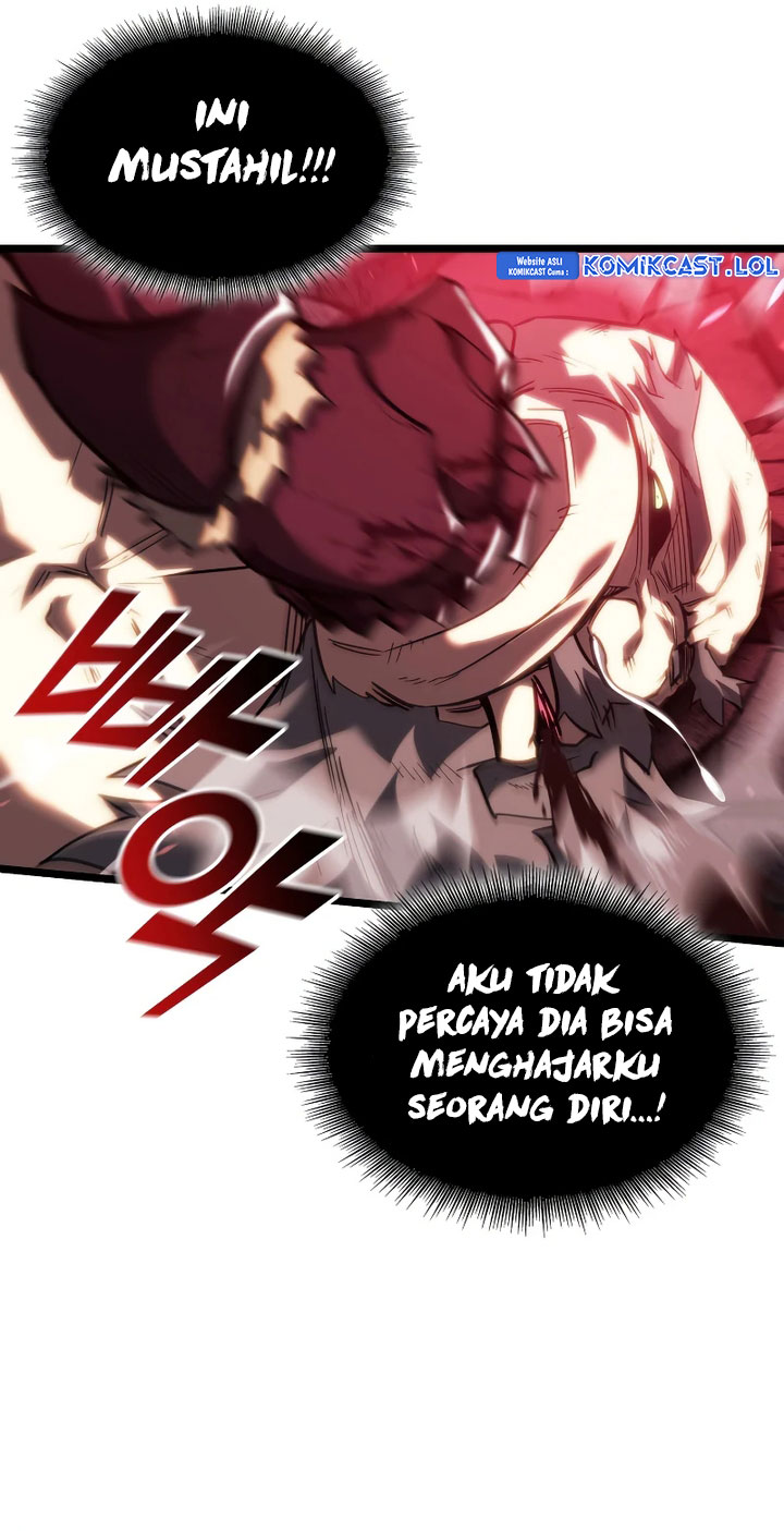 Return of the SSS-Class Ranker Chapter 90 Gambar 40