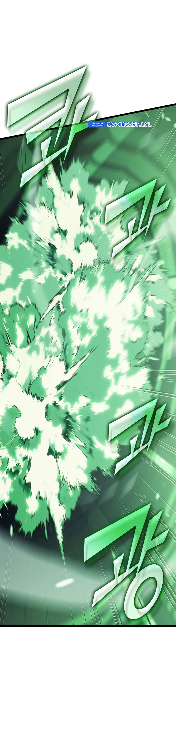 Return of the SSS-Class Ranker Chapter 90 Gambar 43