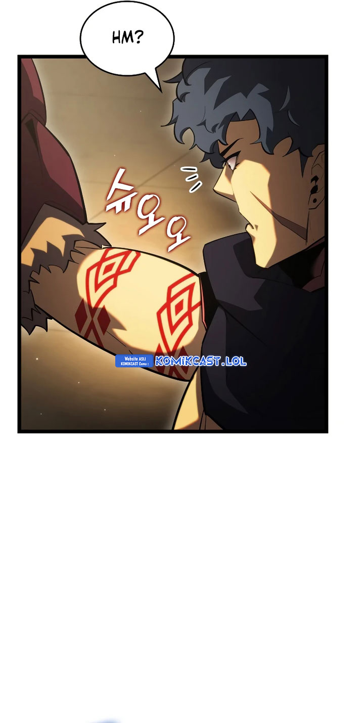Return of the SSS-Class Ranker Chapter 91 Gambar 13
