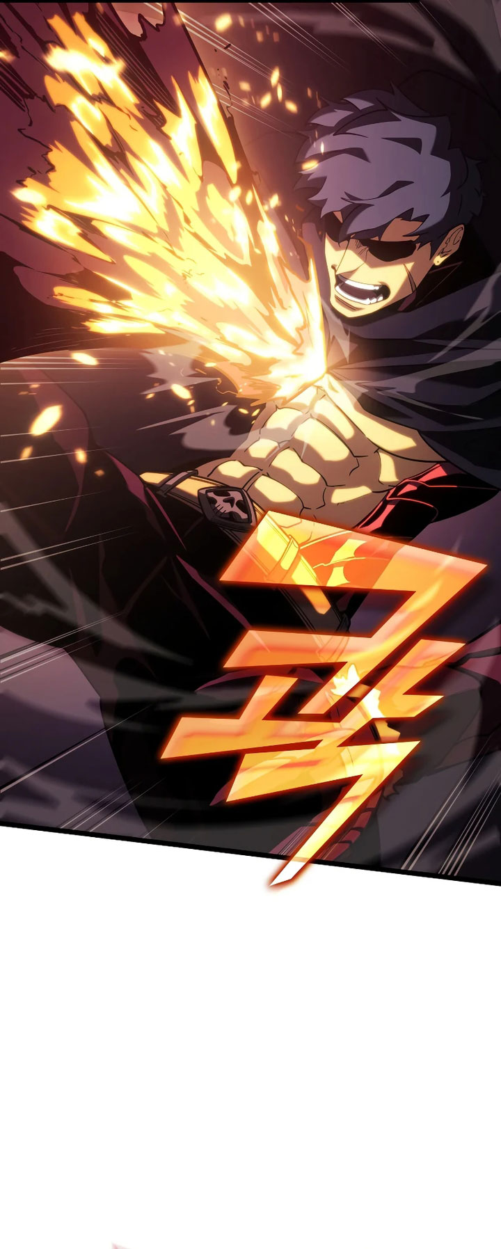 Return of the SSS-Class Ranker Chapter 91 Gambar 32