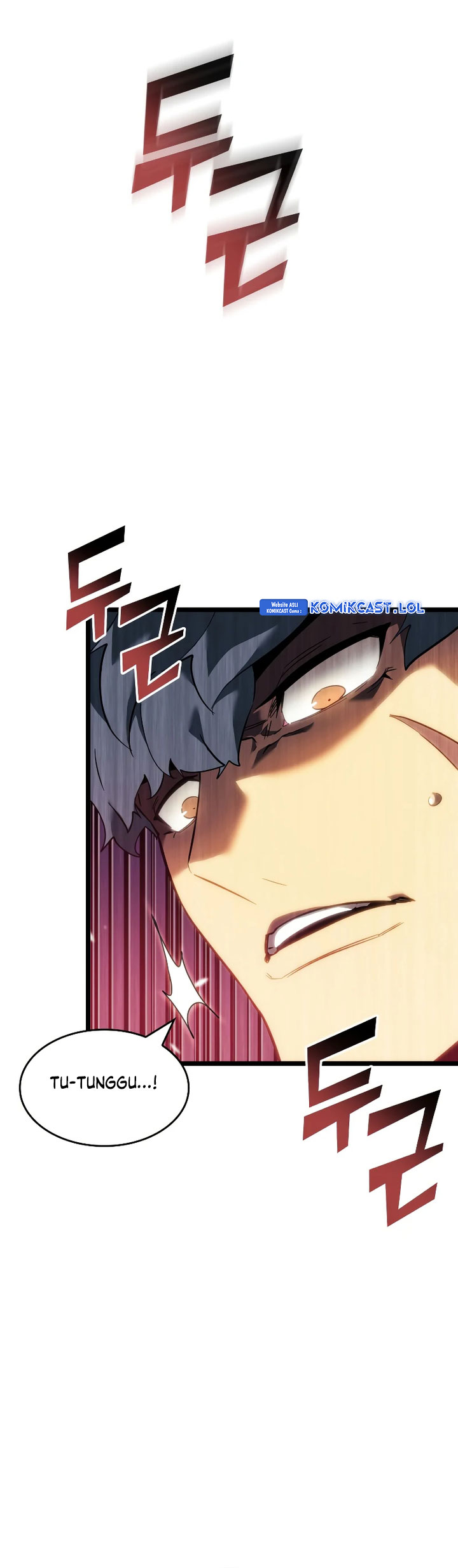 Return of the SSS-Class Ranker Chapter 91 Gambar 35