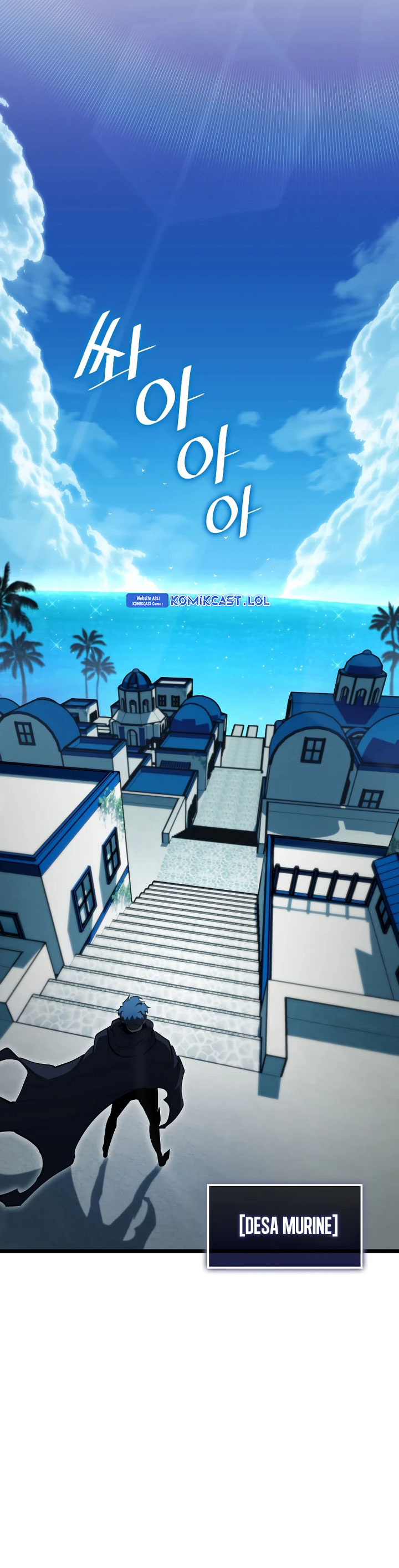 Return of the SSS-Class Ranker Chapter 91 Gambar 40