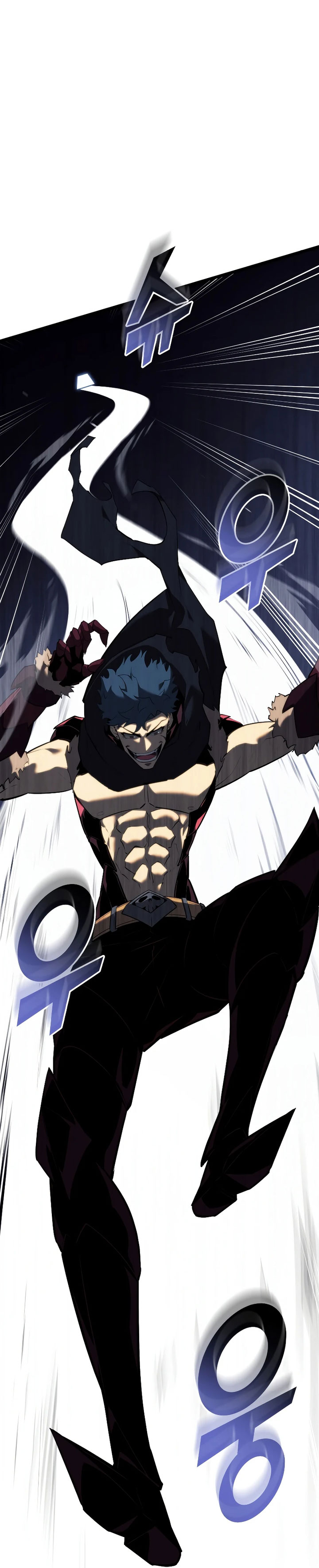 Return of the SSS-Class Ranker Chapter 91 Gambar 46