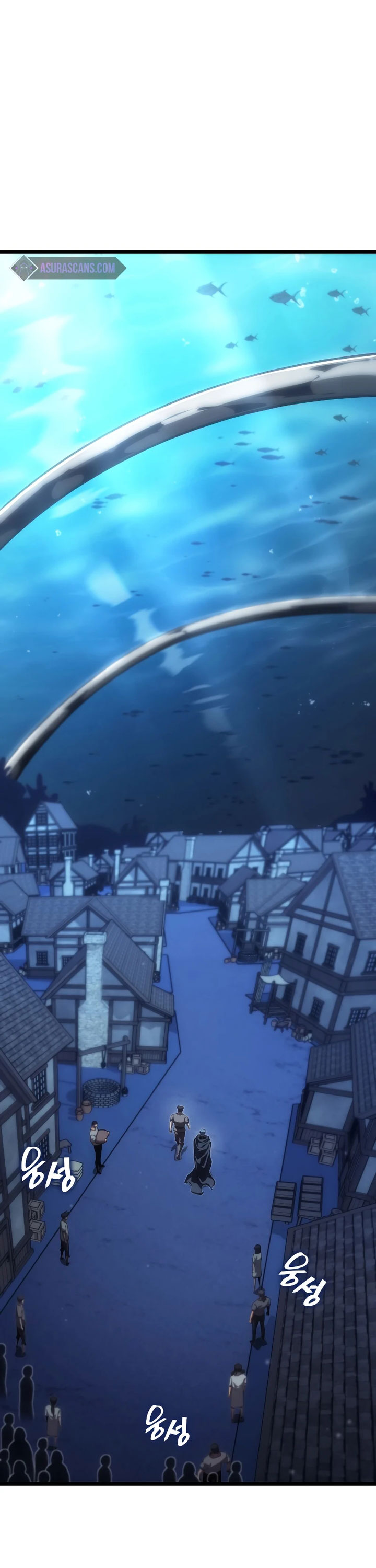 Return of the SSS-Class Ranker Chapter 92 Gambar 9