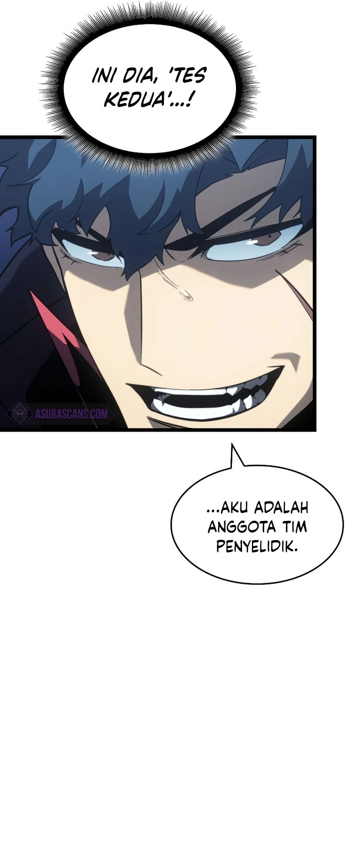 Return of the SSS-Class Ranker Chapter 92 Gambar 12