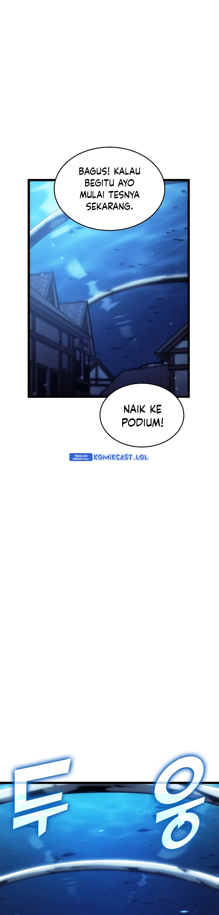 Return of the SSS-Class Ranker Chapter 92 Gambar 25