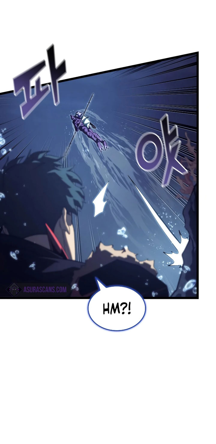 Return of the SSS-Class Ranker Chapter 92 Gambar 46