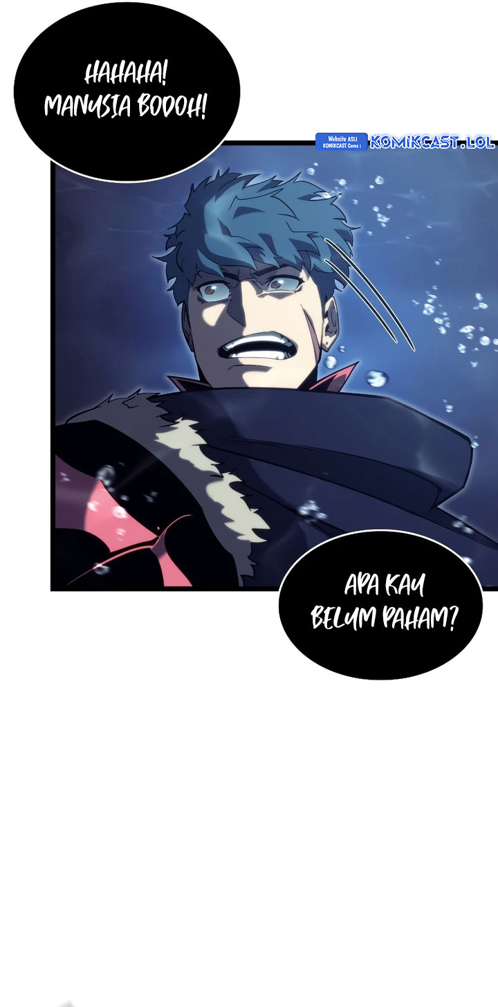 Return of the SSS-Class Ranker Chapter 92 Gambar 53