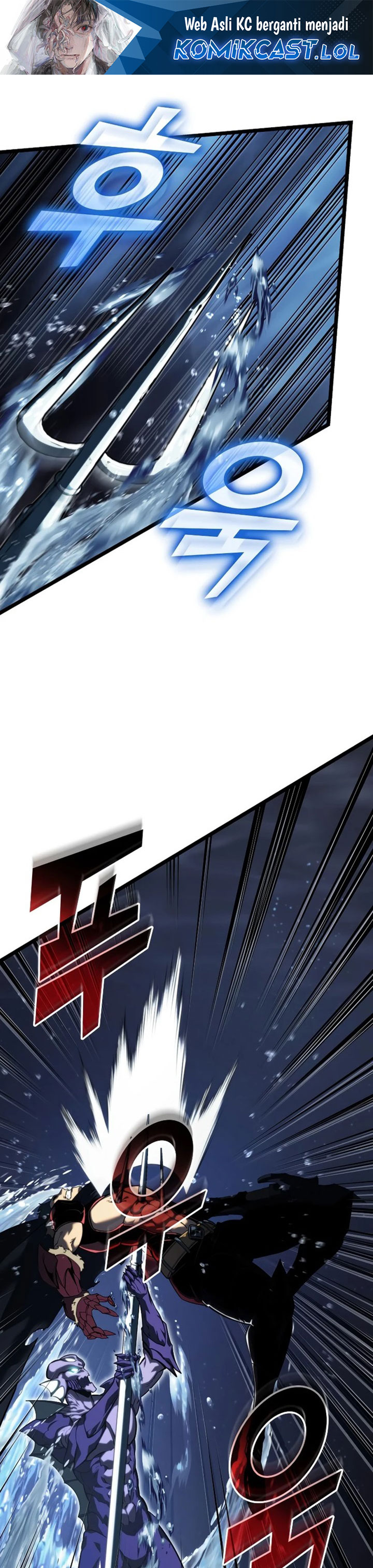 Return of the SSS-Class Ranker Chapter 93 Fix Gambar 2