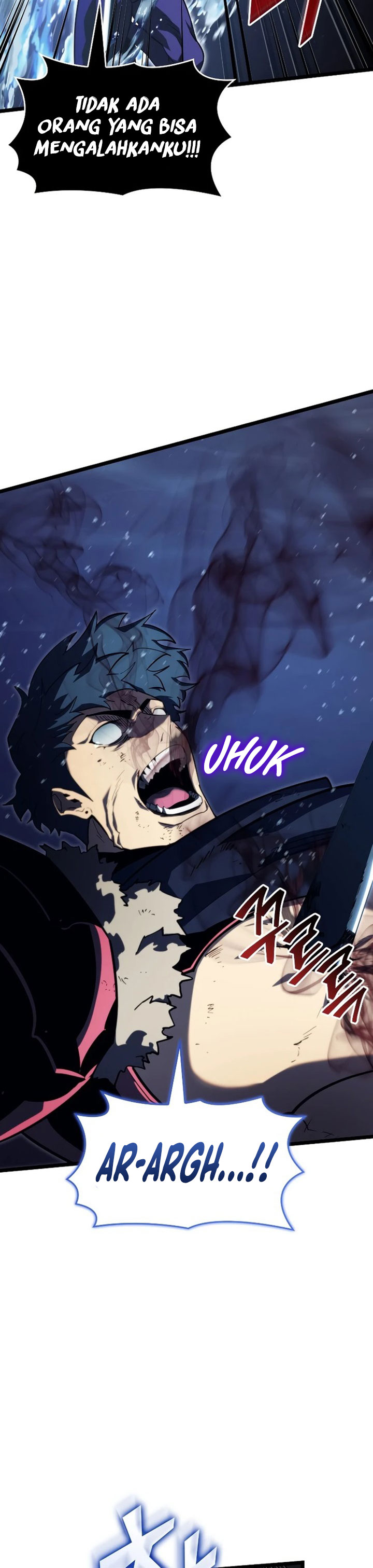 Return of the SSS-Class Ranker Chapter 93 Fix Gambar 3