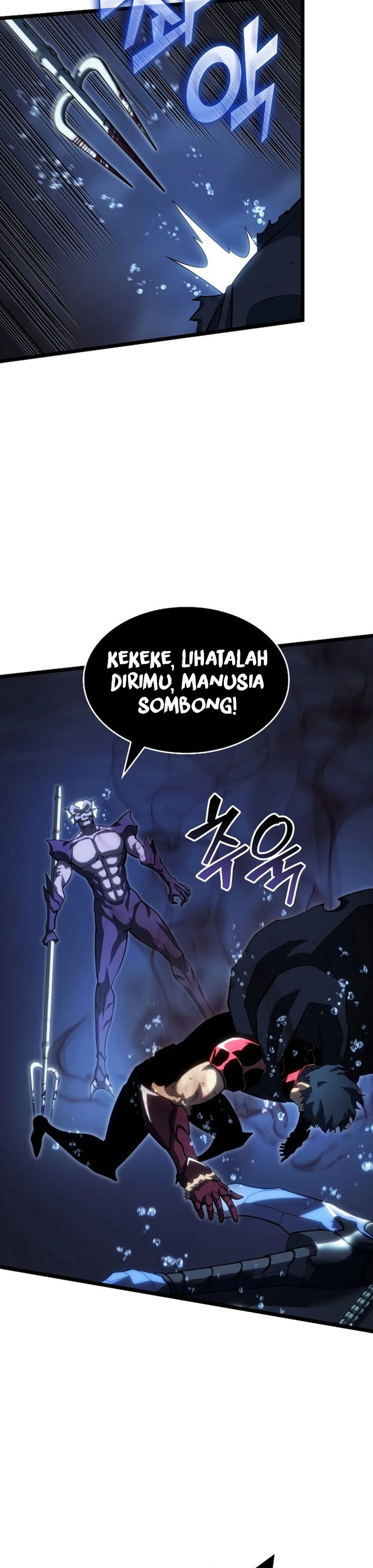 Return of the SSS-Class Ranker Chapter 93 Fix Gambar 4