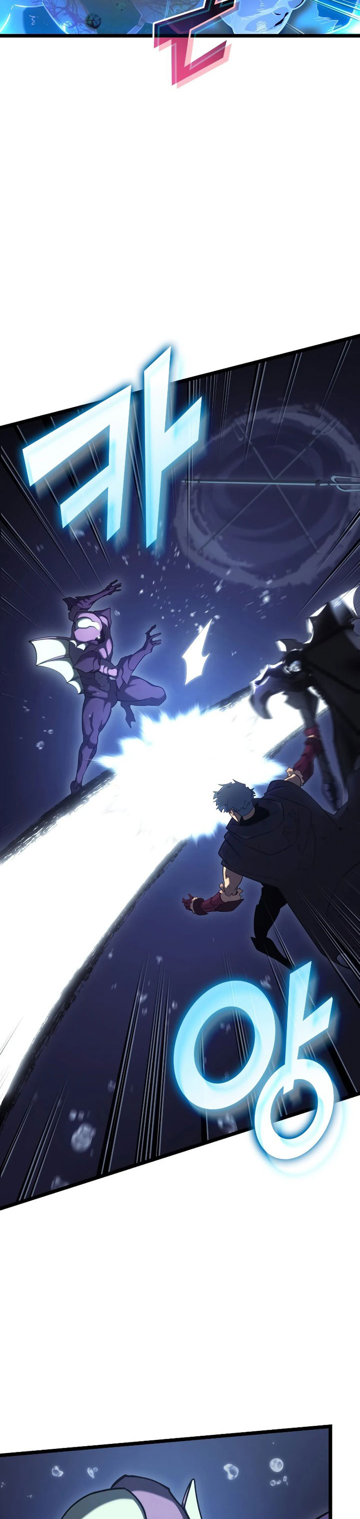 Return of the SSS-Class Ranker Chapter 93 Fix Gambar 7