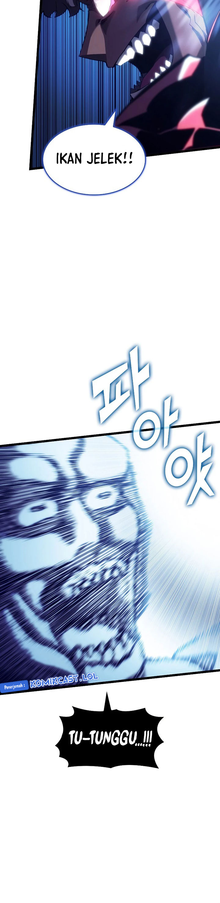 Return of the SSS-Class Ranker Chapter 93 Fix Gambar 13