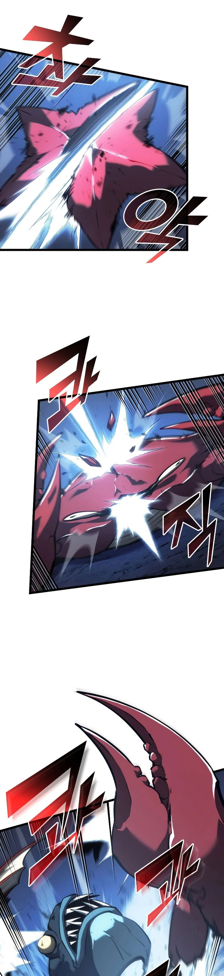 Return of the SSS-Class Ranker Chapter 93 Fix Gambar 26