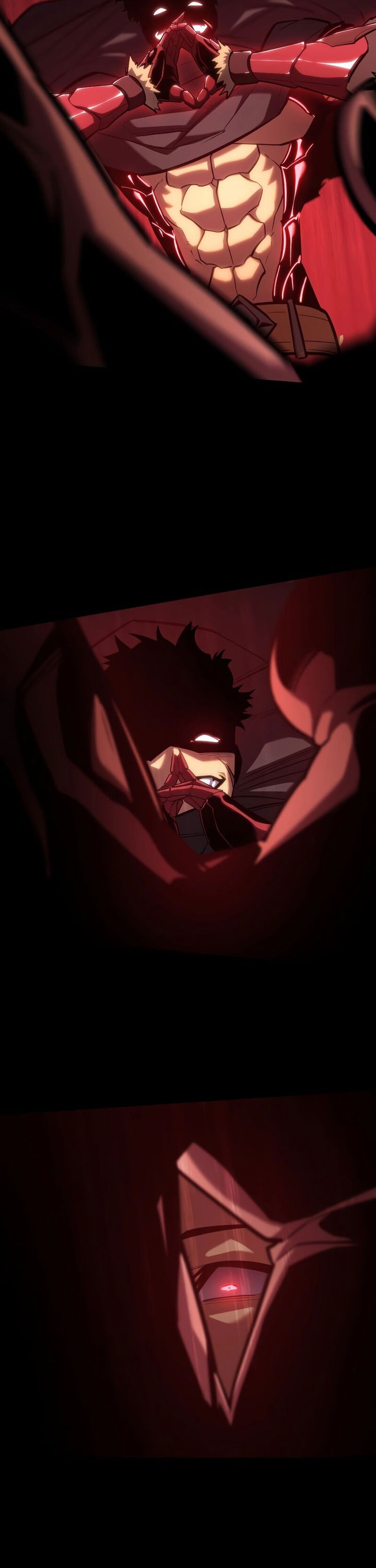 Return of the SSS-Class Ranker Chapter 95 Gambar 41