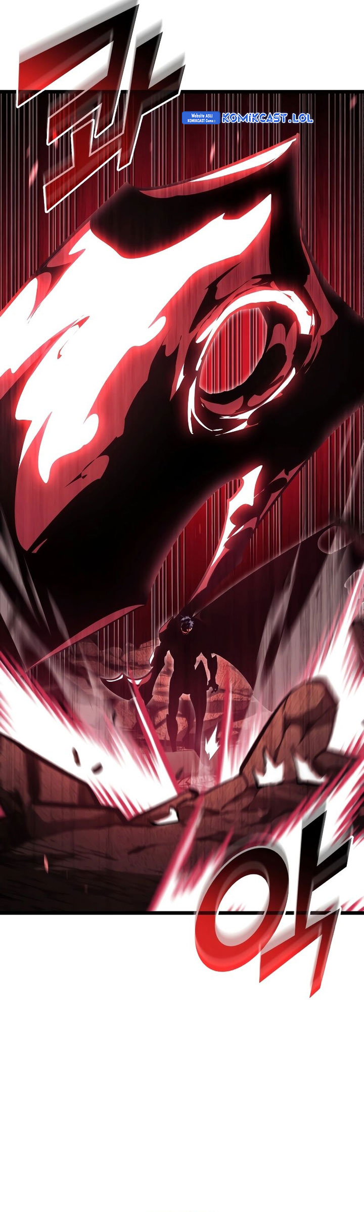 Return of the SSS-Class Ranker Chapter 95 Gambar 45
